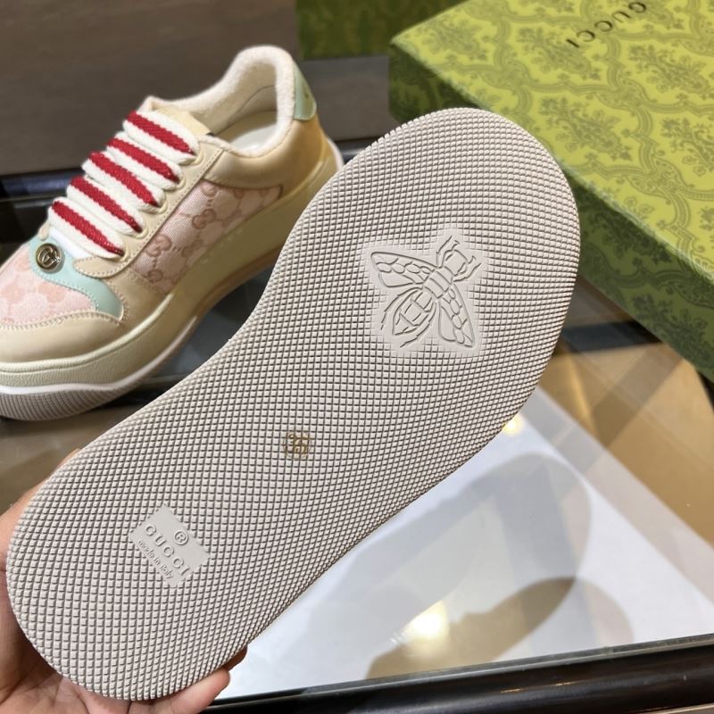 Gucci Screener Shoes